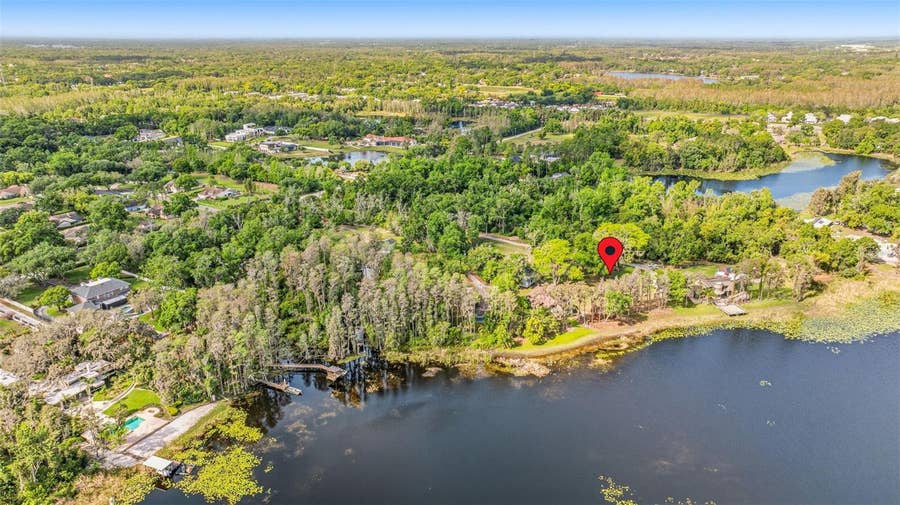 Property photo for DEBUEL ROAD, Lutz, FL