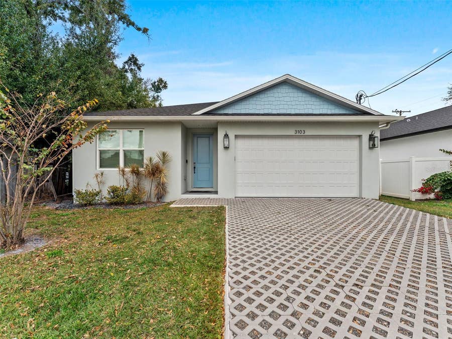 Property photo for 3103 W LEROY STREET, Tampa, FL