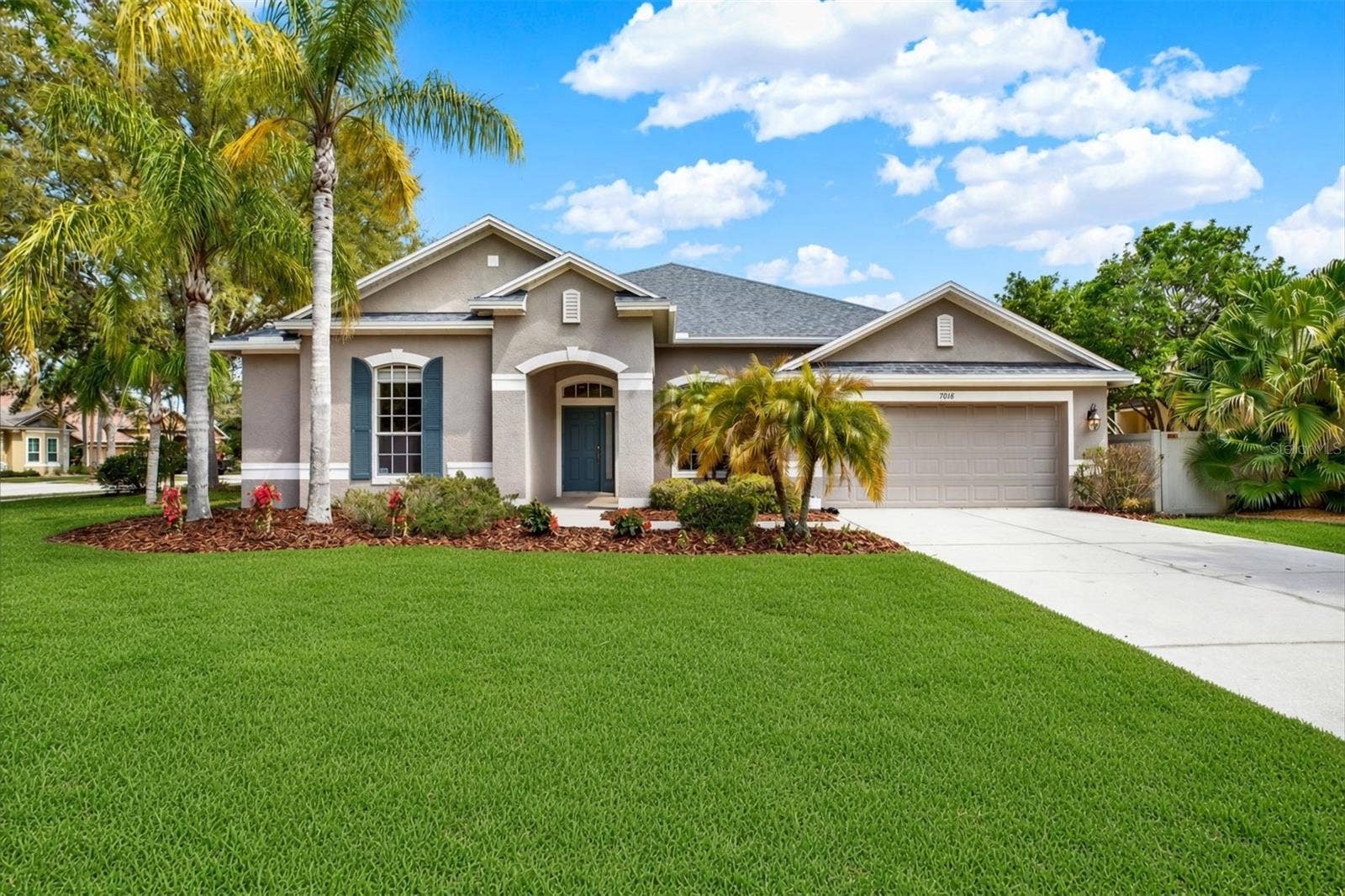 7018 CARDINALWOOD LANE, Land O Lakes, FL 34637 7018 CARDINALWOOD LANE, Land O Lakes, FL 34637