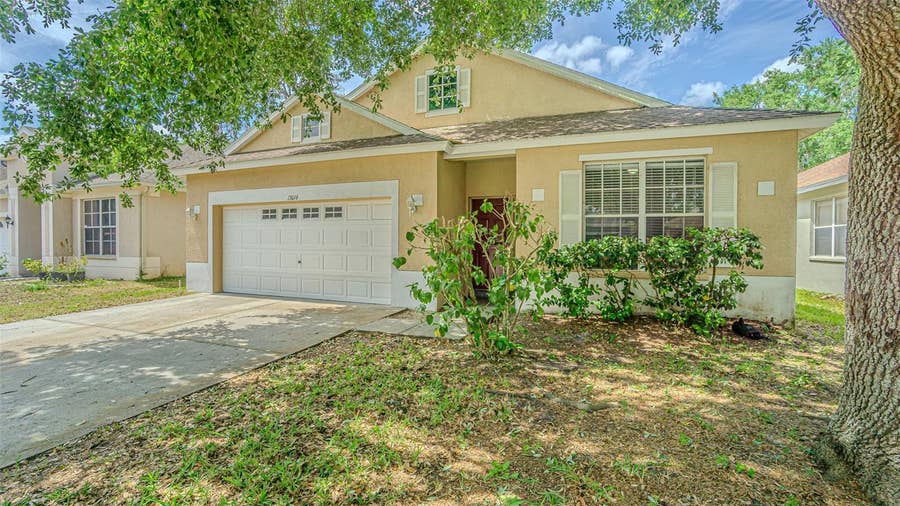 Property photo for 13016 TERRACE BROOK PLACE, Temple Terrace, FL