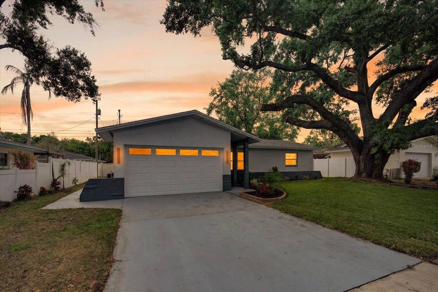 Property photo for 1864 PARADISE LANE, Clearwater, FL