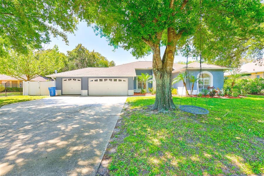 Property photo for 8524 BETH COURT, Odessa, FL