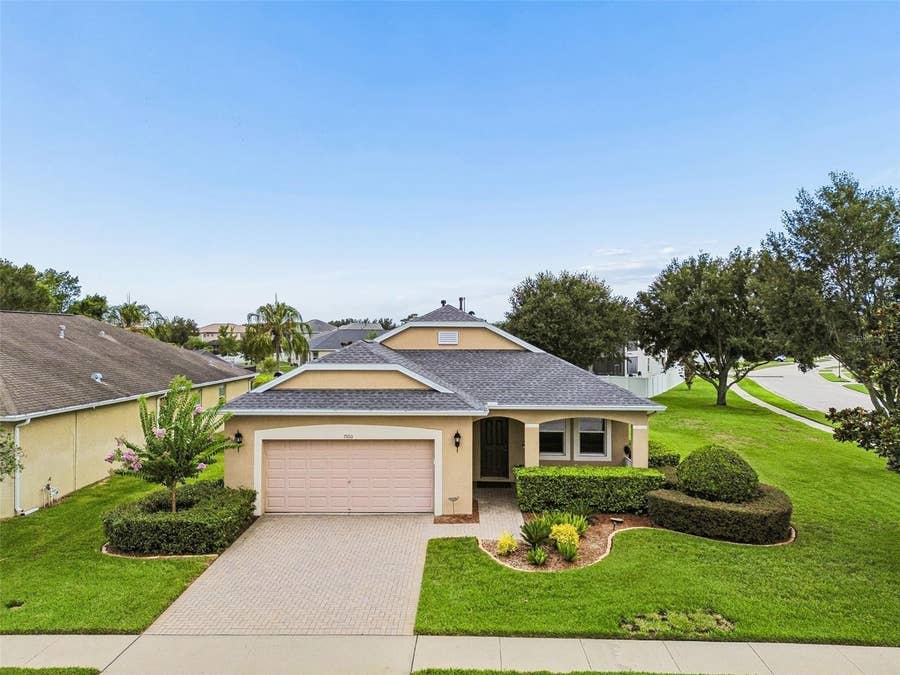 Property photo for 19110 SUNSET BAY DRIVE, Land O Lakes, FL