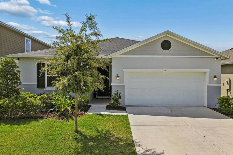 Property photo for 20121 AZUL MARBLE LOOP, Land O Lakes, FL