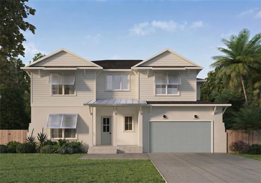 Property photo for 8151 36TH AVENUE N, St Petersburg, FL