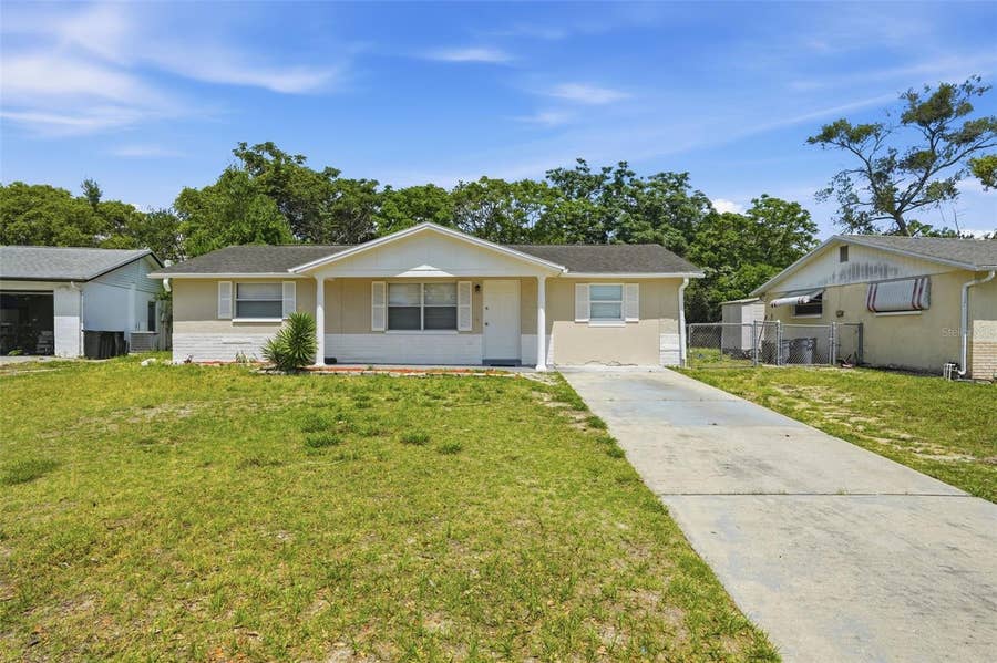 Property photo for 11902 OCEANSIDE DRIVE, Port Richey, FL