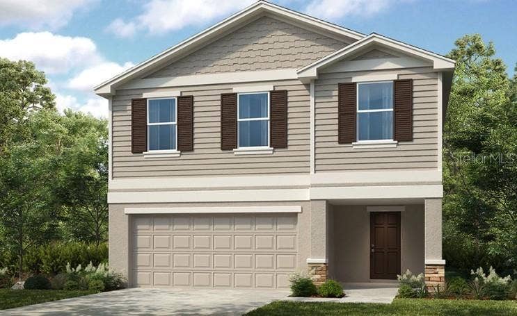 Property photo for 9312 CHISWELL TRAIL, Palmetto, FL