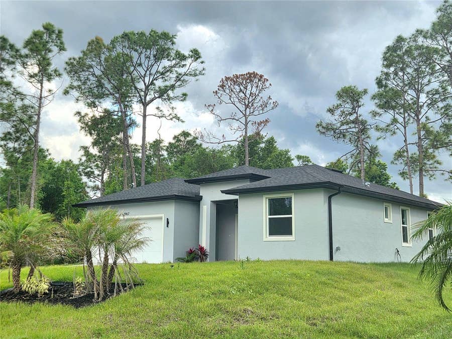 Property photo for 2967 BARRY ROAD, North Port, FL