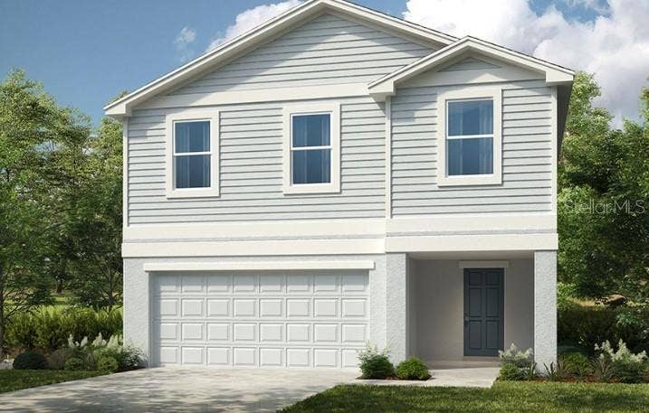 Property photo for 9337 CHISWELL TRAIL, Palmetto, FL