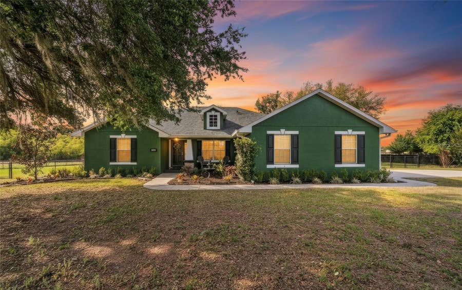 Property photo for 3218 BELLA GARDEN LANE, Plant City, FL