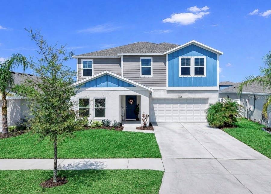 Property photo for 12738 MANGROVE FOREST DRIVE, Riverview, FL