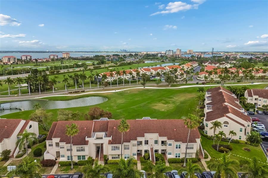Property photo for 6000 BAHIA DEL MAR CIRCLE, #134, St Petersburg, FL