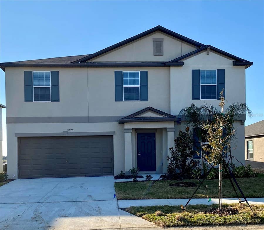 Property photo for 9825 BRANCHING SHIP TRACE, Wesley Chapel, FL