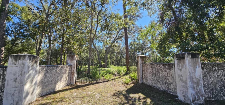 Property photo for PIERMAJ LANE, Lutz, FL