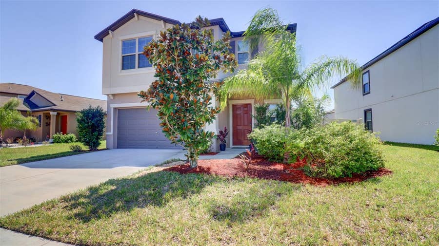 Property photo for 9633 CHANNING HILL DRIVE, Sun City Center, FL