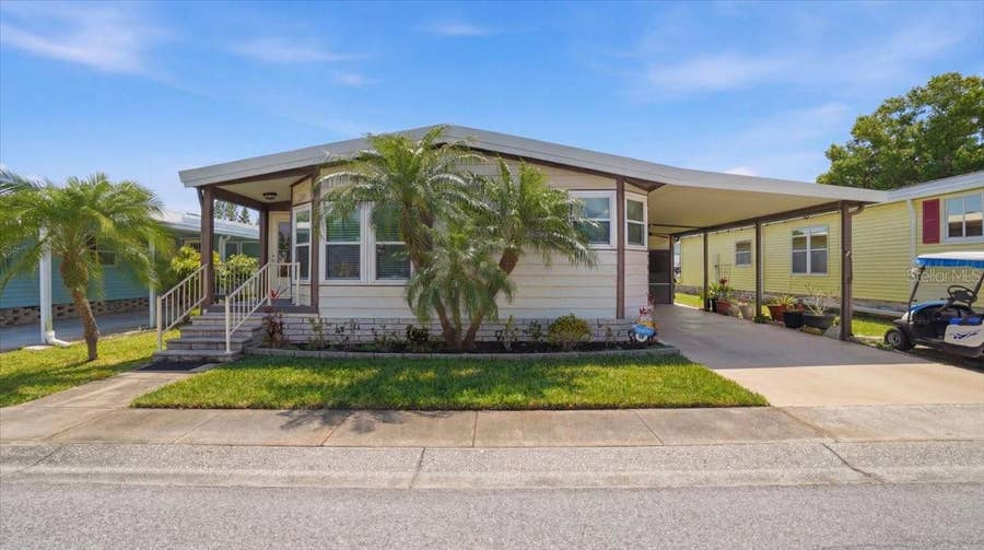 Property photo for 1001 STARKEY ROAD, #282, Largo, FL
