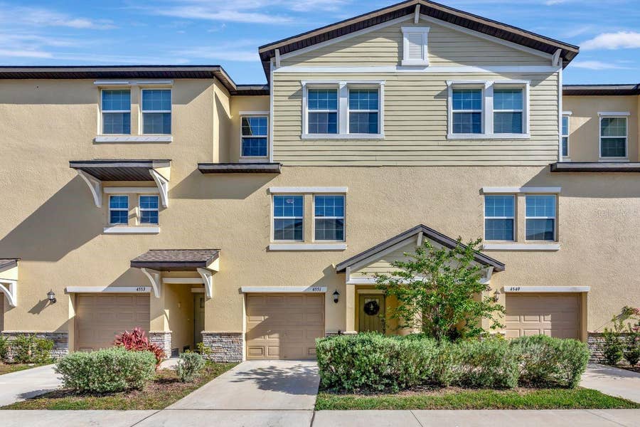 Property photo for 4551 TUSCAN LOON DRIVE, Tampa, FL