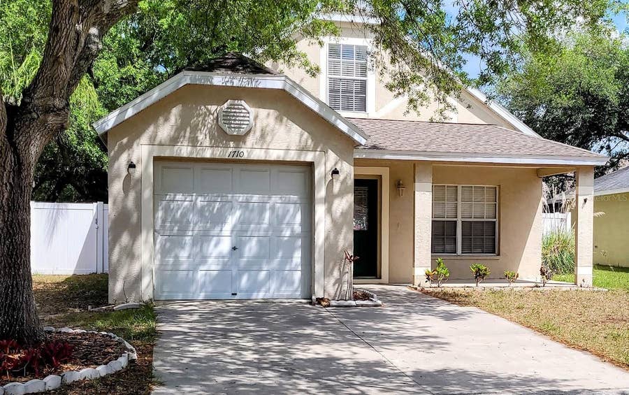 Property photo for 1710 TROPICANA WAY, Valrico, FL