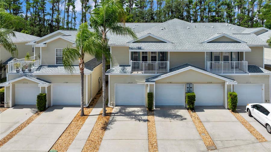 Property photo for 1715 HAMMOCKS AVENUE, #1715, Lutz, FL