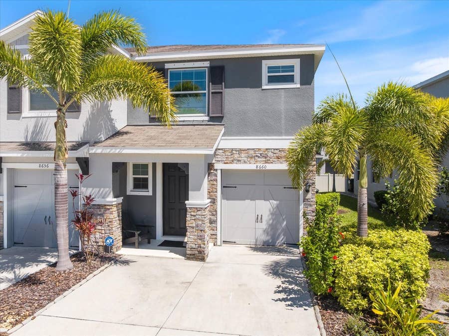 Property photo for 8660 ICE WINE STREET, Sarasota, FL