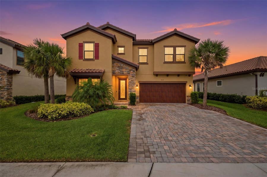 Property photo for 8310 CARRHILL PLACE, Parrish, FL