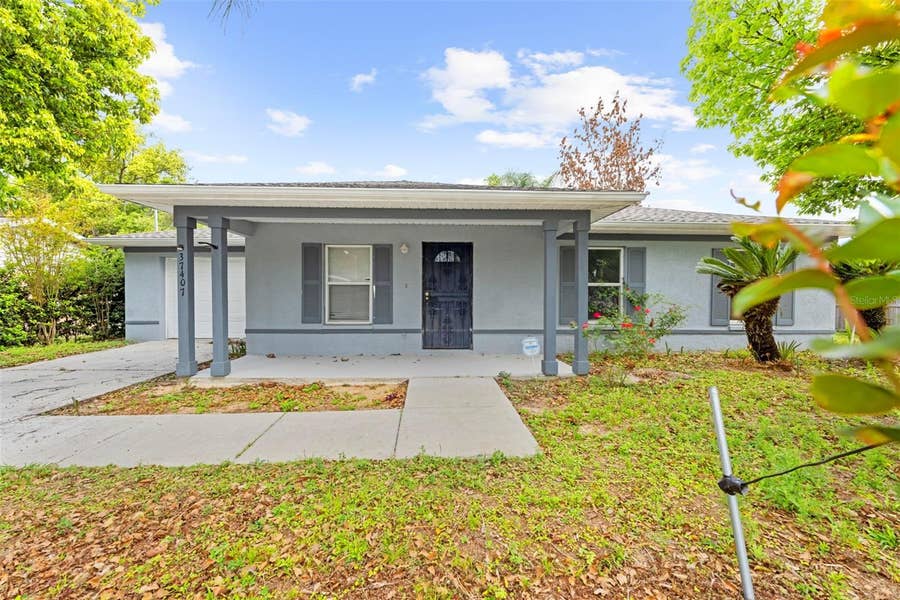 Property photo for 37407 BRANCH AVENUE, Dade City, FL