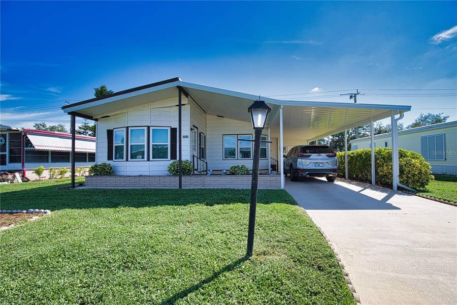 Property photo for 424 TARDE LOGO CIRCLE, North Port, FL