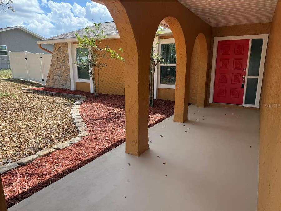 Property photo for 7350 LANDMARK DRIVE, Spring Hill, FL