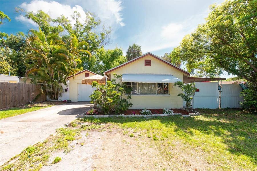 Property photo for 1846 51ST STREET S, Gulfport, FL