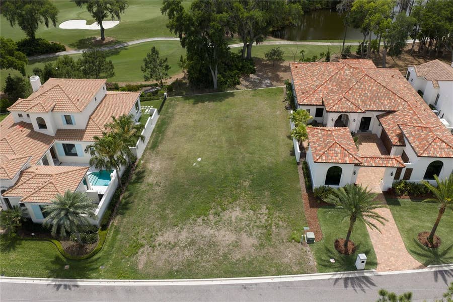 Property photo for 16912 VILLALAGOS DE AVILA, Lutz, FL