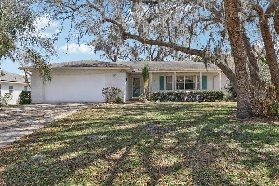 Property photo for 12 SUN AIR BOULEVARD E, Haines City, FL