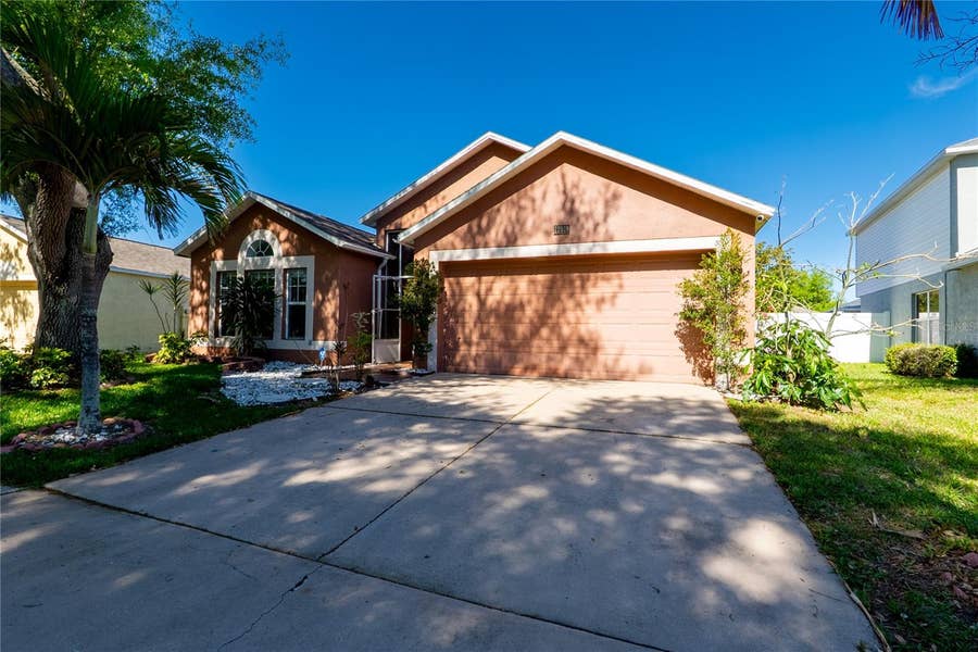 Property photo for 12919 KINGS LAKE DRIVE, Gibsonton, FL