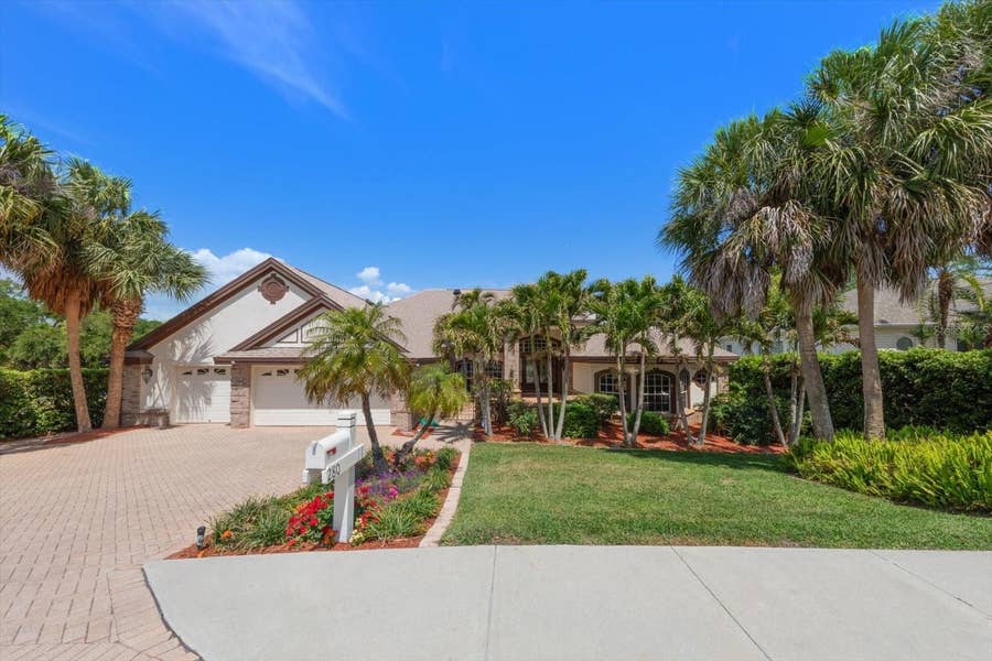 Property photo for 280 BELLEVIEW BOULEVARD, Belleair, FL