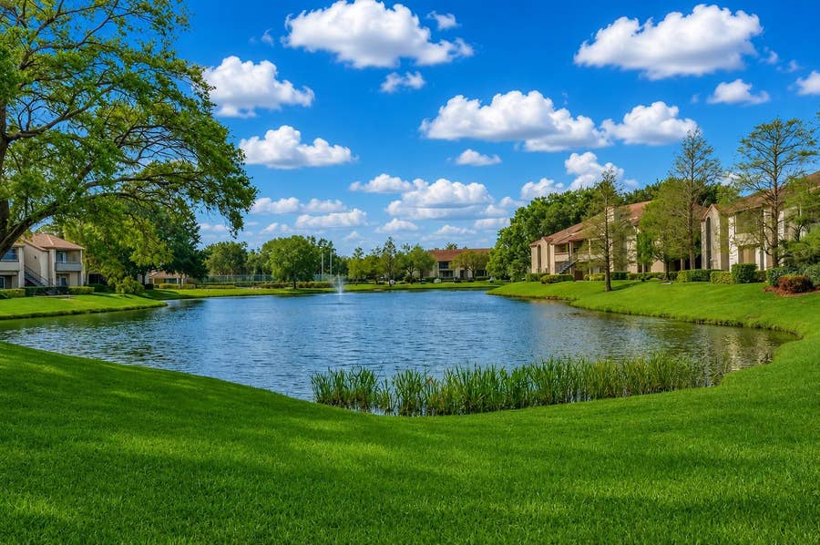 Property photo for 10265 GANDY BOULEVARD N, #1707, St Petersburg, FL