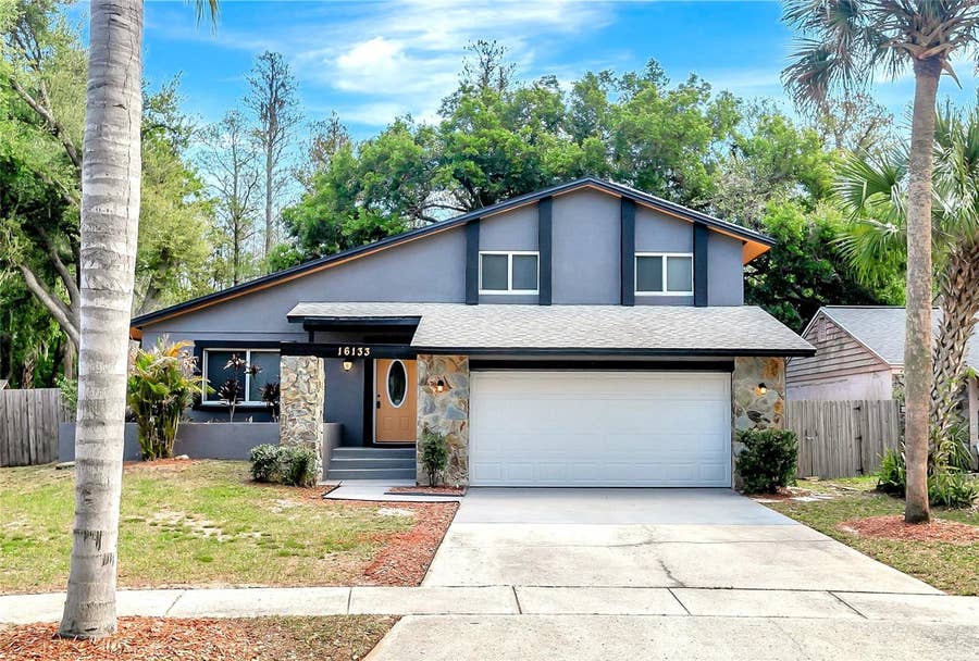 Property photo for 16133 RAVENDALE DRIVE, Tampa, FL