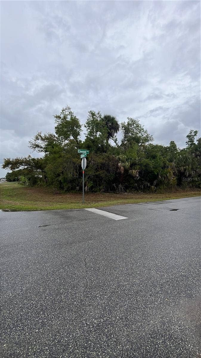Property photo for 15010 ELWOOD AVENUE, Port Charlotte, FL