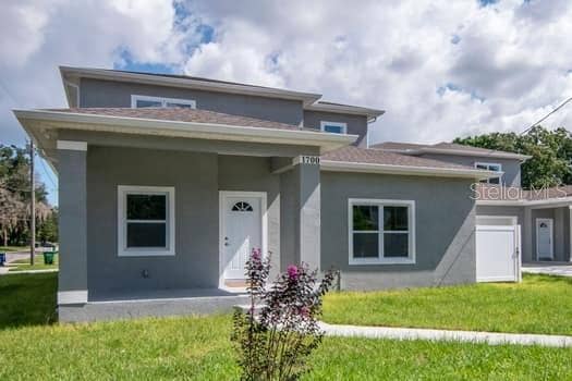 Property photo for 1700 E ANNONA AVENUE, Tampa, FL