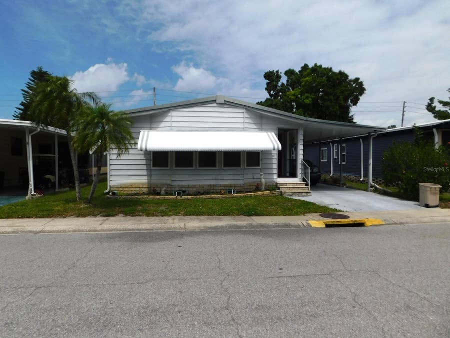 Property photo for 1001 STARKEY ROAD, #99, Largo, FL