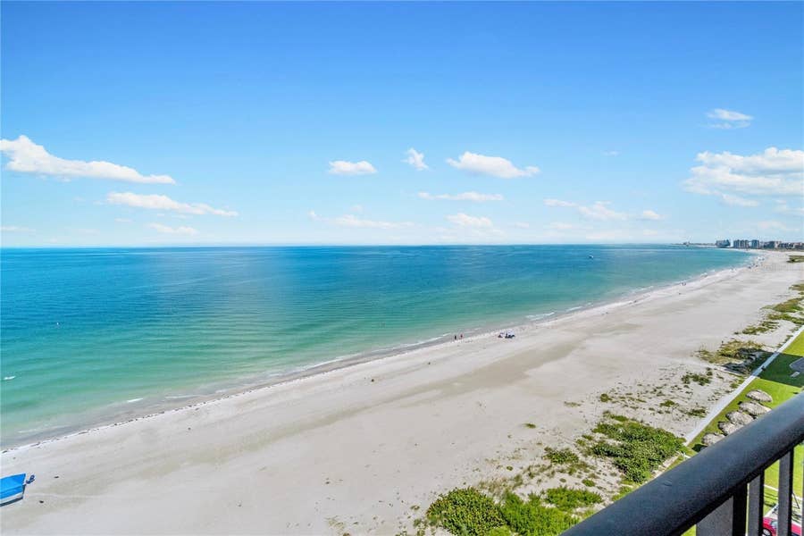 Property photo for 1480 GULF BOULEVARD, #1104, Clearwater Beach, FL
