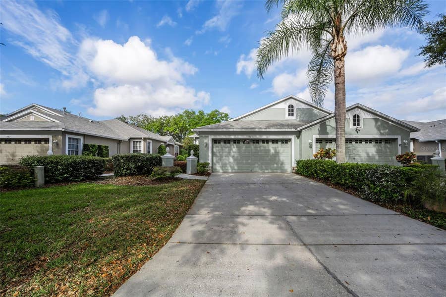 Property photo for 5721 HERONPARK PLACE, Lithia, FL