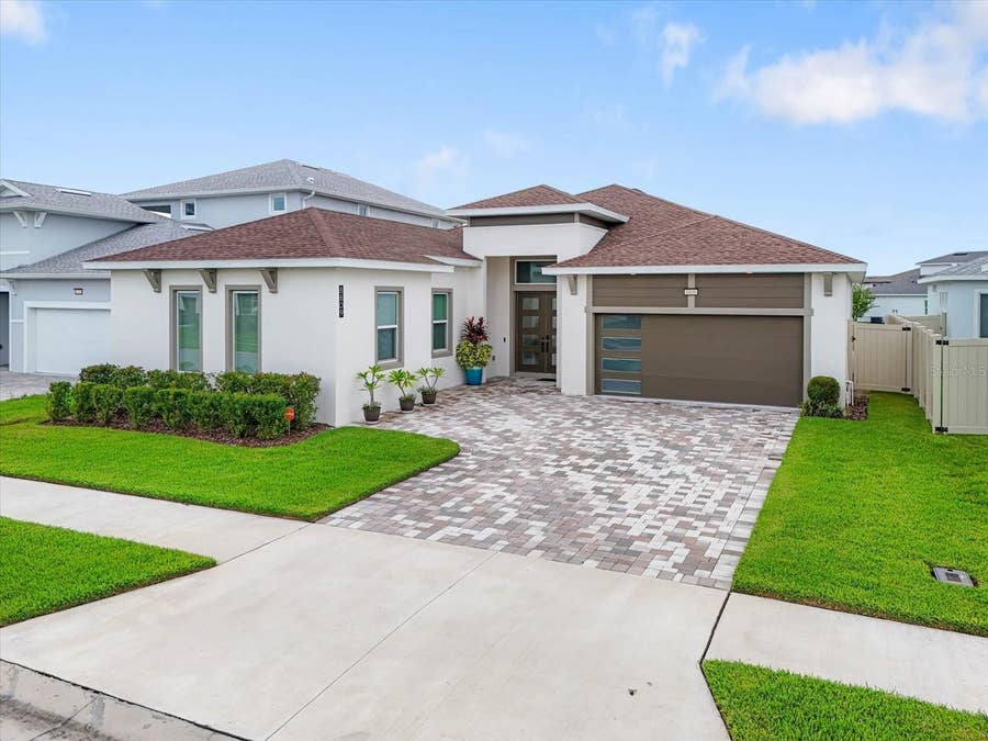 Property photo for 8809 DRUMMER PLANK DRIVE, Wesley Chapel, FL