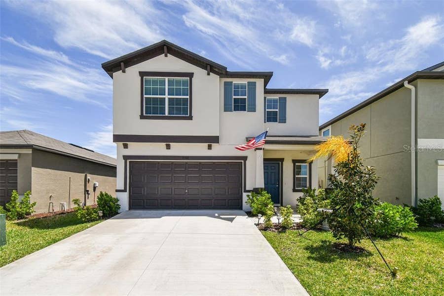 Property photo for 9988 BRANCHING SHIP TRACE, Wesley Chapel, FL