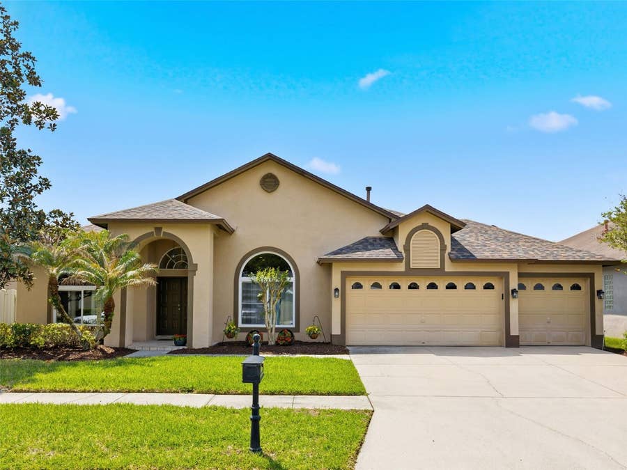 Property photo for 10017 OXFORD CHAPEL DRIVE, Tampa, FL