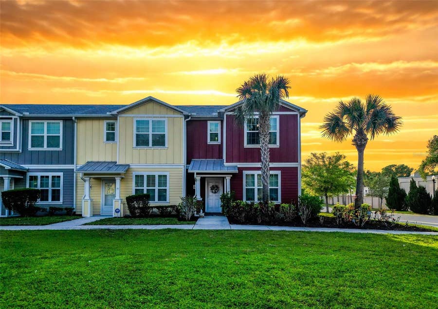 Property photo for 1132 MARTIN LUTHER KING JR AVE, Dunedin, FL