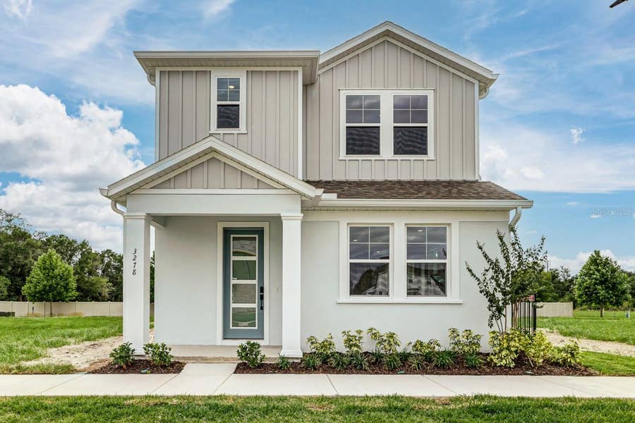 Property photo for 3278 TYBEE SQUARE BLVD, Valrico, FL