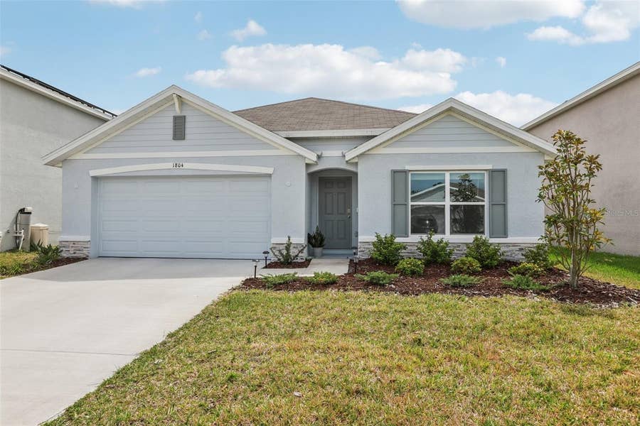 Property photo for 1804 TAHITIAN SUNRISE DRIVE, Plant City, FL