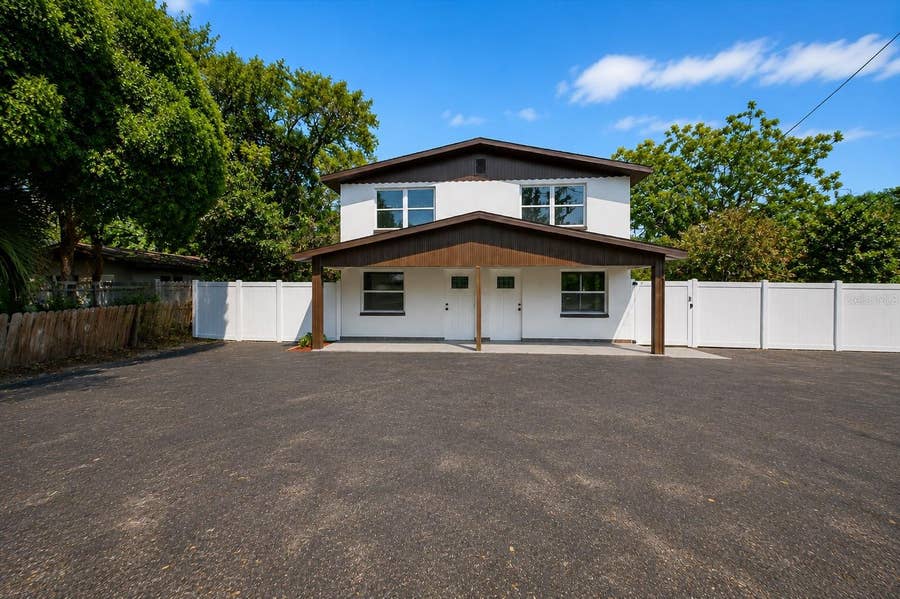 Property photo for 6334 CONGRESS STREET, New Port Richey, FL