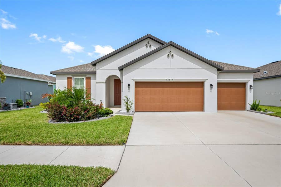 Property photo for 11810 TETRAFIN DRIVE, Riverview, FL