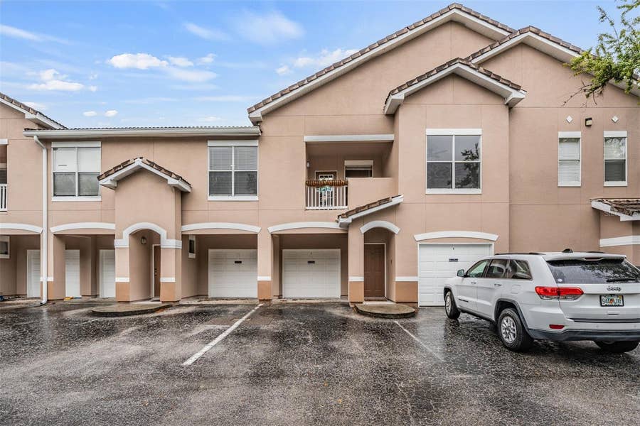 Property photo for 18107 VILLA CREEK DRIVE, #18107, Tampa, FL