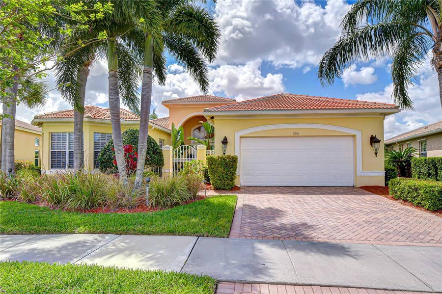 Property photo for 5056 RUBY FLATS DRIVE, Wimauma, FL